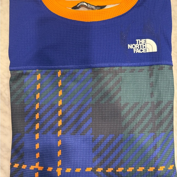 The North Face Boys Base Layer Set - Picture 3 of 6
